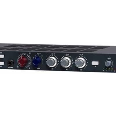Warm Audio WA73-EQ 1073 Style Microphone Preamp And Equalizer image 3