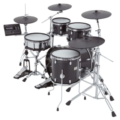 Roland   V Drums Vad507 Kit image 2