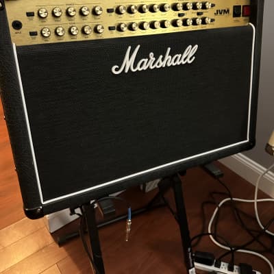 Marshall - Amplificador a tubos - JVM410C