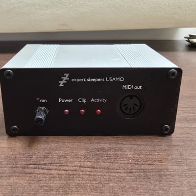 Expert Sleepers USAMO MIDI Output Interface - Perfect Circuit