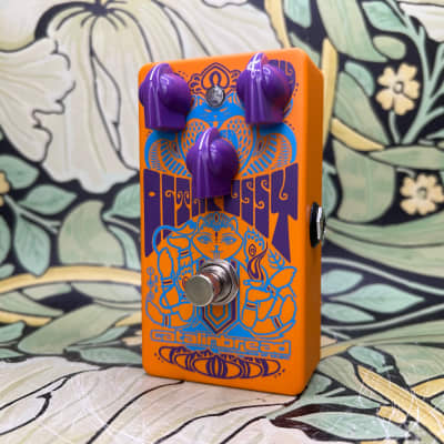 Reverb.com listing, price, conditions, and images for catalinbread-octapussy