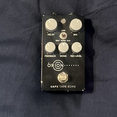 Damnation Audio Bass Power Distorter 2024 - Blue Sparkle | Reverb