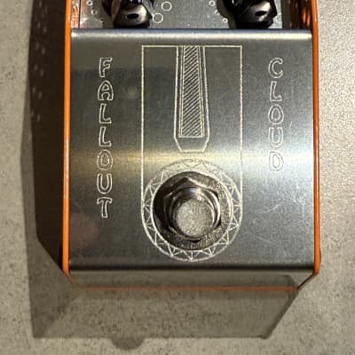 Reverb.com listing, price, conditions, and images for thorpyfx-the-fallout-cloud