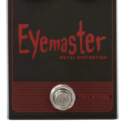 Reverb.com listing, price, conditions, and images for tc-electronic-eyemaster