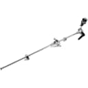 DW Drum Workshop DWSM934 Cymbal Boom Arm 3/4" x 18" Tube for V-clamp on Tom Stands