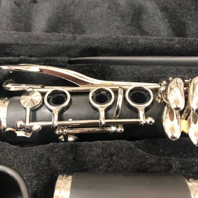 Benjamin Adams CL100 Clarinet (Cherry Hill, NJ) image 7