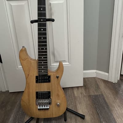washburn N4 USA 1994年 washburn N4 USA 1994年 - メルカリ