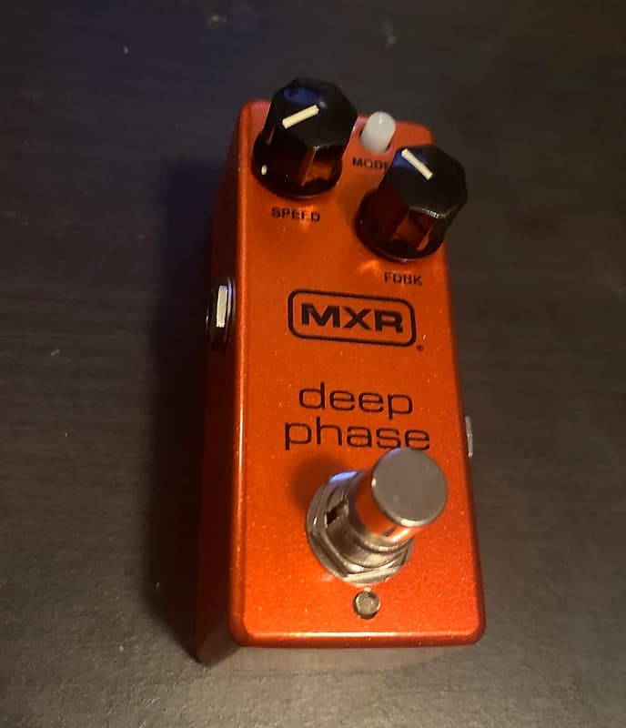 MXR M279 Deep Phase