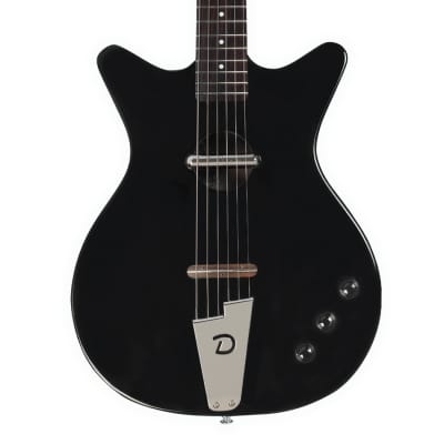 Danelectro Convertible Black for sale