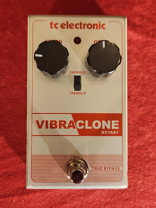 TC Electronic Vibraclone Rotary