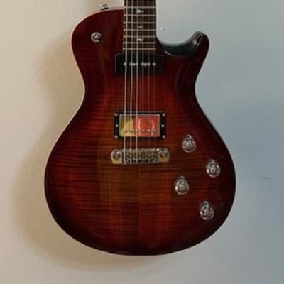 PRS SE Chris Robertson | Reverb