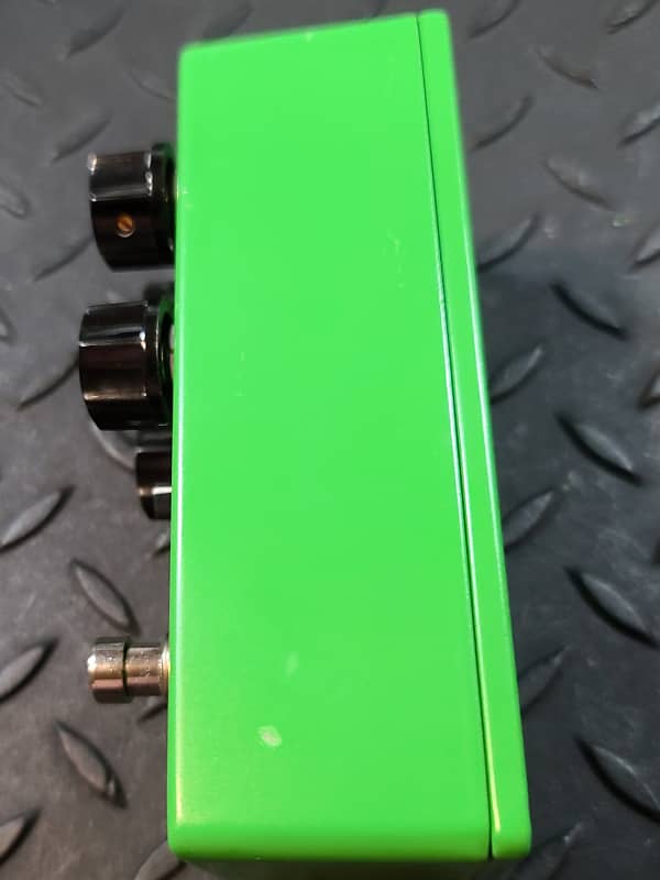 Nordland Custom ODR-C Overdrive Improved Nobels ODR-1