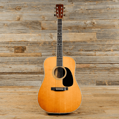 Martin D35 2004年 2004 Martin D35 – Jimmy Wallace Guitars
