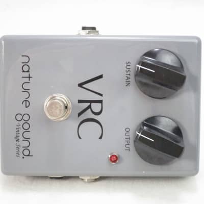 ギター nature sound VRC NATURE SOUND VRC | Reverb