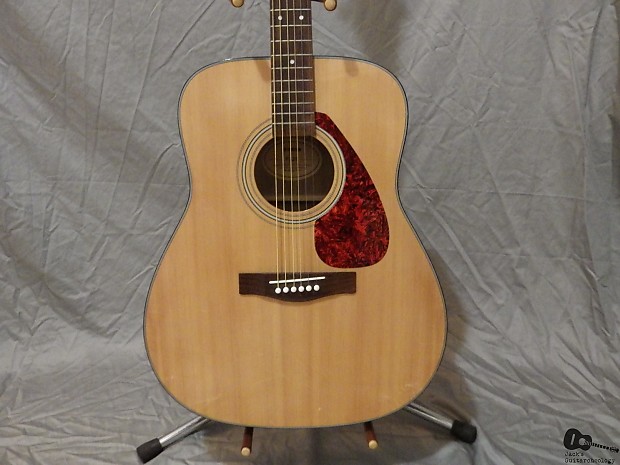 Yamaha 325 top