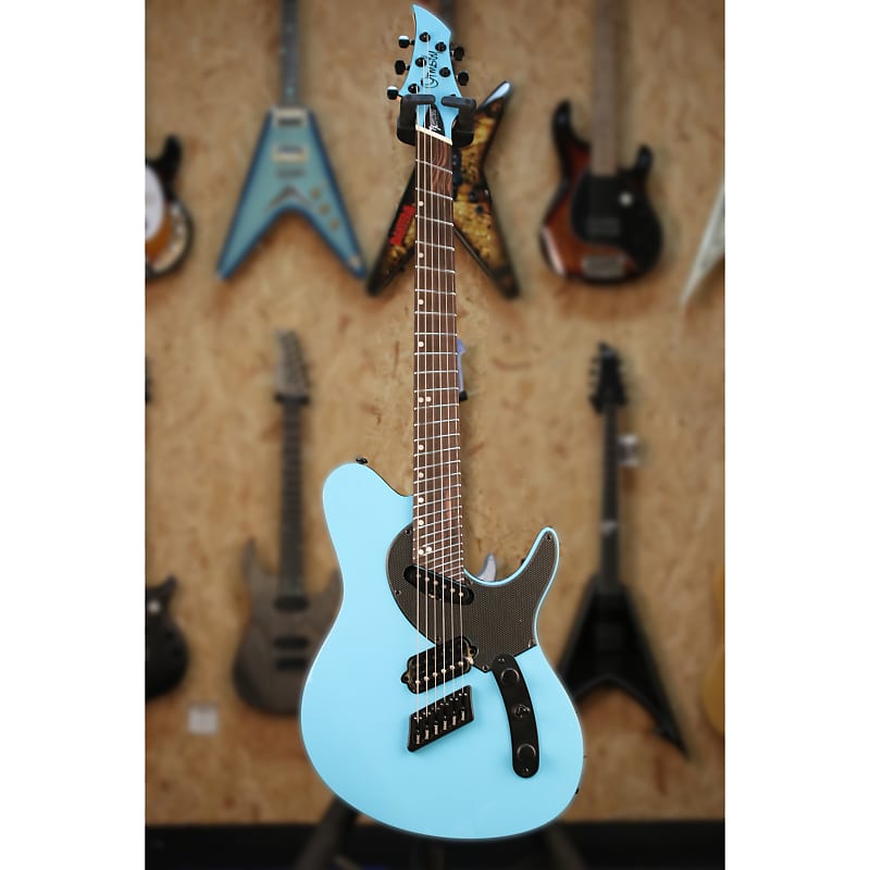 Ormsby TX GTR 6-String Electric Guitar | Reverb
