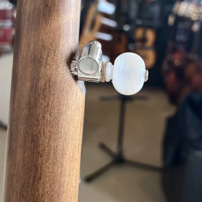 Gold Tone CC-OT Clahammer Banjo image 9
