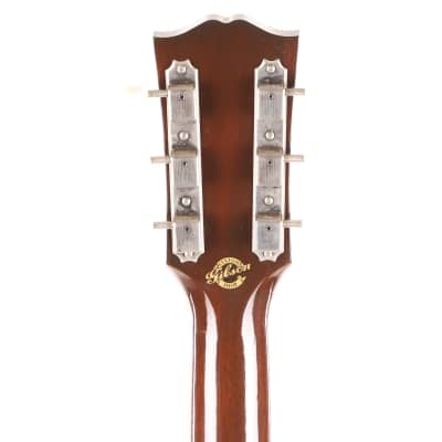 Gibson Tamio Okuda CF-100E Acoustic-Electric Faded Cherry