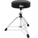 Drum Workshop DWCP3100 DW 3000 Series Round Top Throne