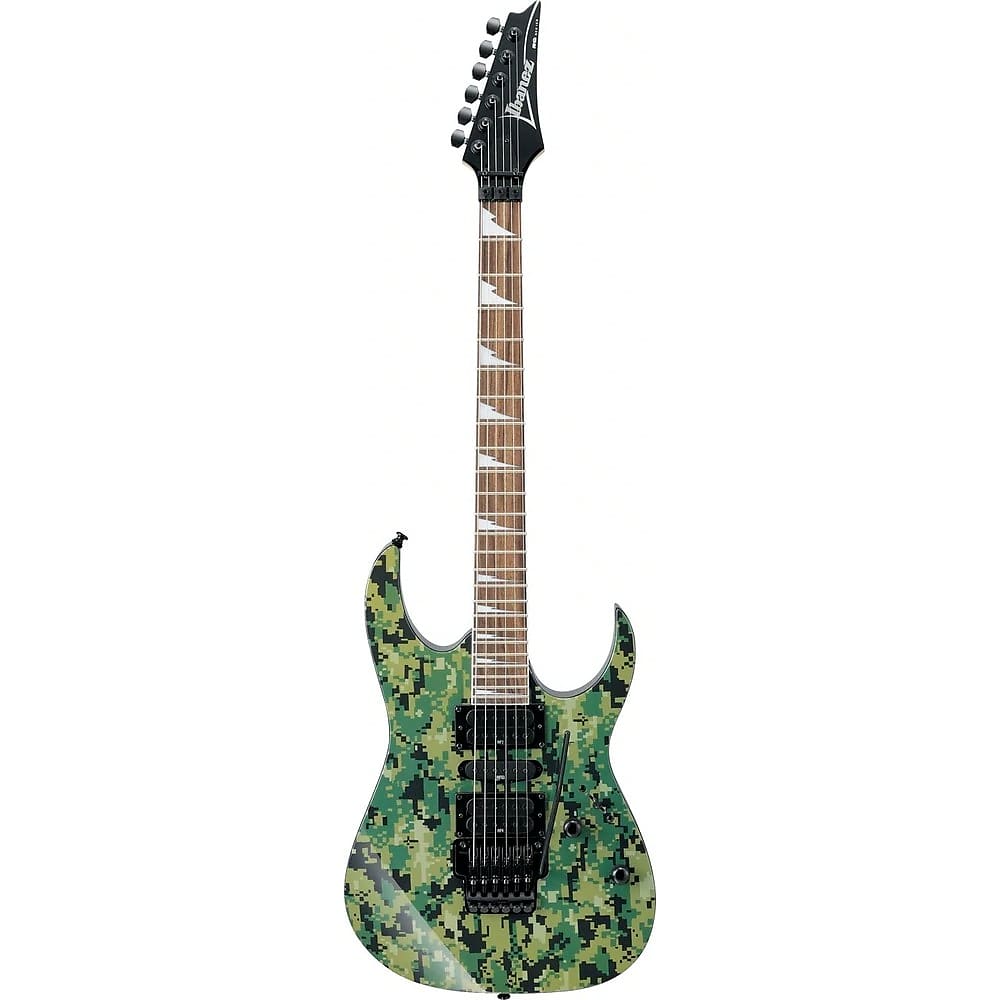 Ibanez RG370DXGP4 Standard | Reverb