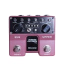 Mooer Tender Octaver Pro Octave Guitar Effects Twin Pedal Stompbox Footswitch