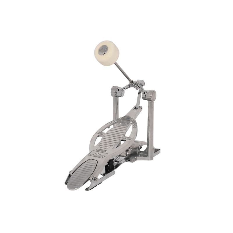 Immagine Ludwig L203 Speed King Bass Drum Pedal Reissue - 1