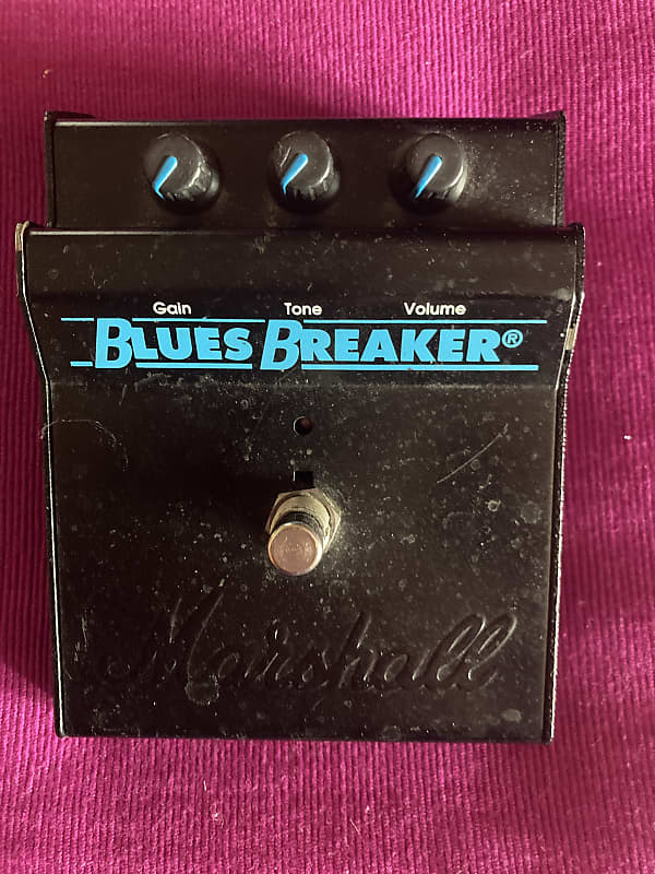 Marshall BluesBreaker