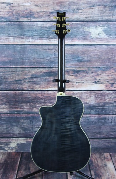 Ibanez a200e cheap