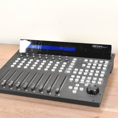 【フィジカルコントローラー】ICON QCon Pro G2 QCon Pro G2 8-channel universal DAW control surface with