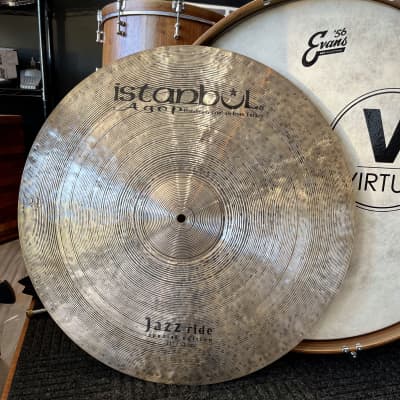 Istanbul Agop 21