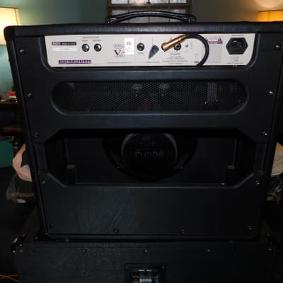 Budda V20 Series II Superdrive 1x12 Combo Free Shipping in the Lower 48 States Only! image 8