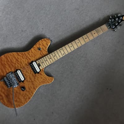PEAVEY EVH WOLFGANG SPECIAL (USA made) electric guitars