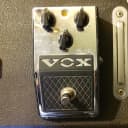 Vox V810 Valve-Tone Overdrive Guitar Effect Pedal