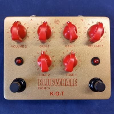 ARCANE ARCANE ANALOG FF66 Fuzz Face NKT773 (07/01) | Reverb UK