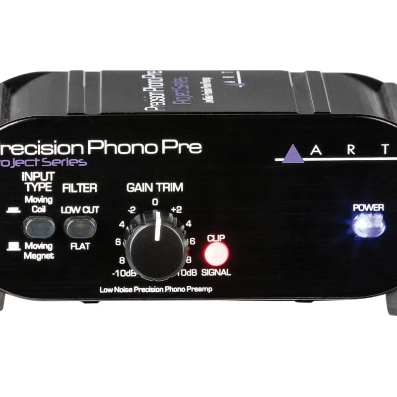 Art Auto-Tune Pre Mic/Inst Preamp