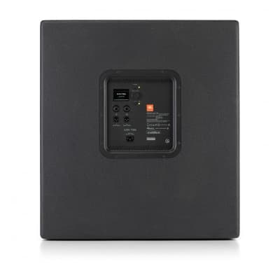 JBL EON718S 18" Active Subwoofer 750W RMS 131dB image 3