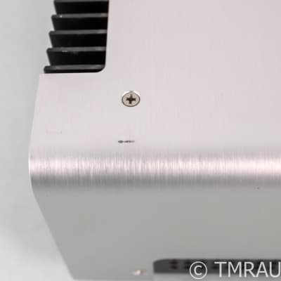 Schiit Aegir Stereo Power Amplifier; Silver (1/5) image 6