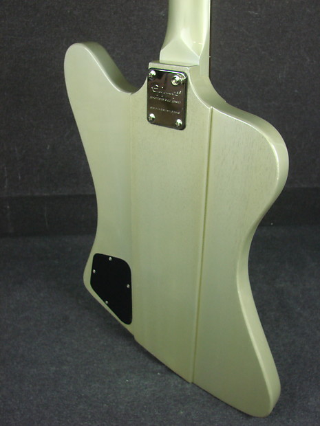 Epiphone Limited Edition Custom Shop Thunderbird Four String Epiphone Limited Edition Custom Shop Thunderbird Four String
