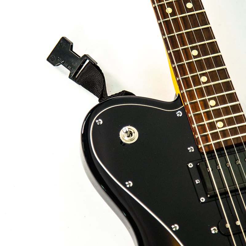半額 福袋の通販 Owned Deluxe Telecaster Squier By Out Fall Of Trohman Joe ギター