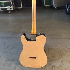 Wilco Loft Shop - Fender Clarence White Telecaster Bender Recreation 2009 owned by Jeff Tweedy image 7