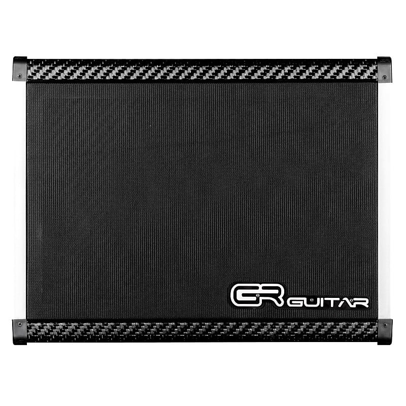 GR Guitar AT G112A 1x12Inch 300Watt Carbon Fiber Guitar Reverb