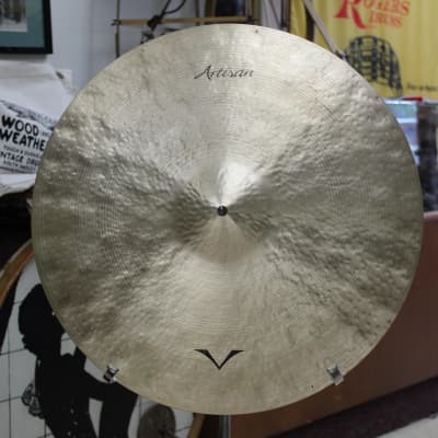 Sabian 20