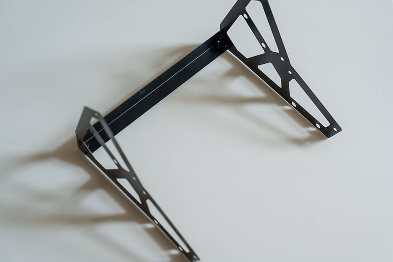 Moog 2 Tier rack ラック Moog Mother-32 Two-Tier Rack Stand | Reverb