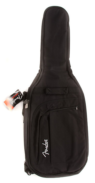 Fender Urban Strat Tele Gig Bag 0991512106