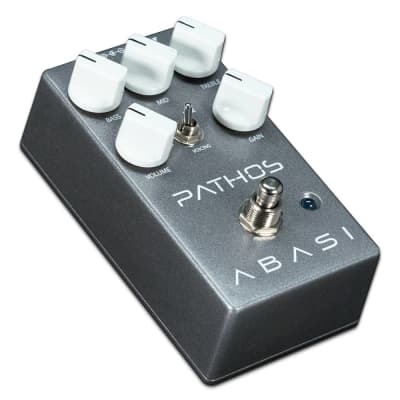 Abasi Guitars Pathos Distortion