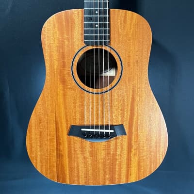 Taylor 305-M-GB 2002 Mahogany - Made in the USA! | Reverb