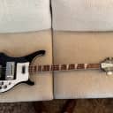 Rickenbacker 4003 1994 Jetglo