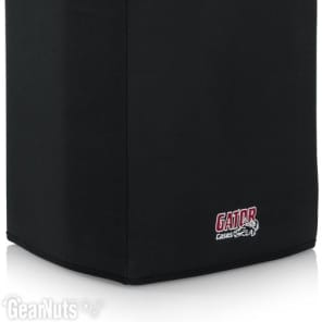 Gator Nylon Speaker Cover for Compact 10" Speakers image 3