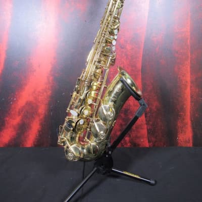 Selmer Super Action 80 Series III Alto Alto Saxophone (Cherry Hill, NJ) image 3