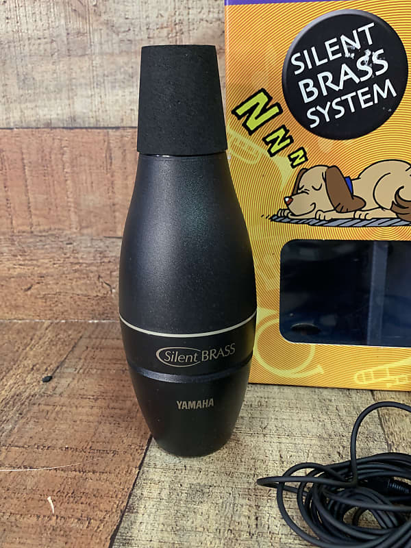 Amazon.com: Yamaha SB79C Silent Brass System for Trumpet